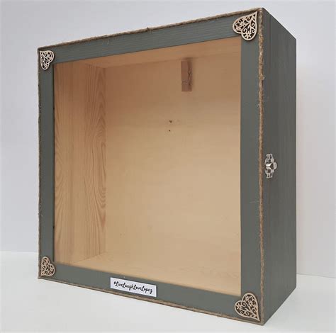 extra large shadow boxes